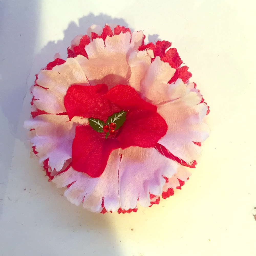 Hair bow